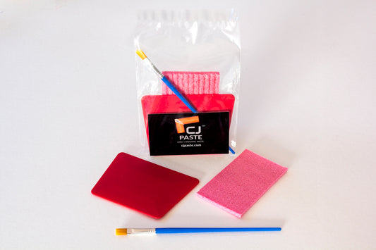 Applicator Pack